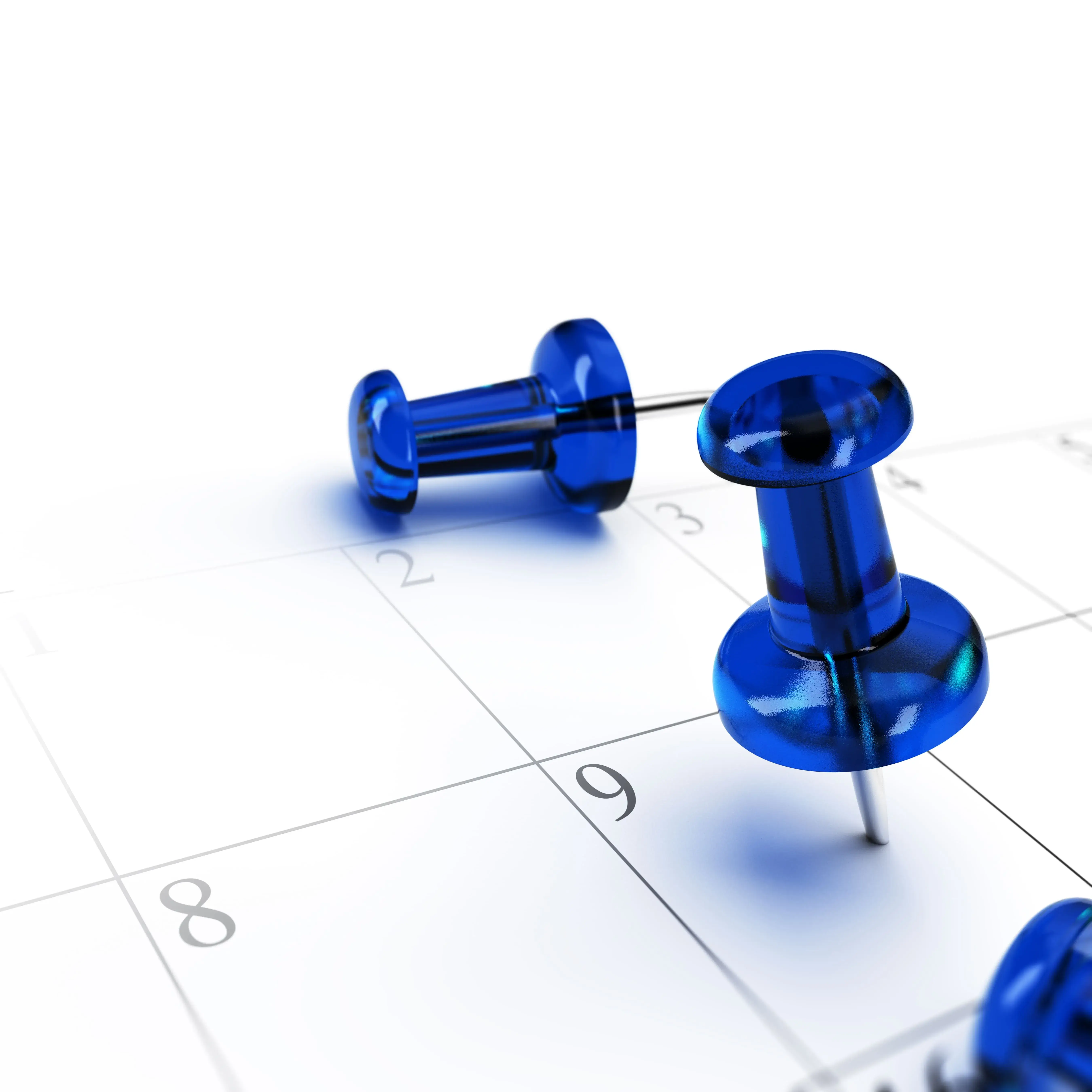 icone calendario