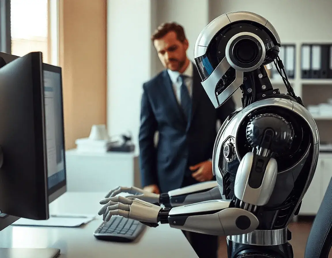 imagem chatbot