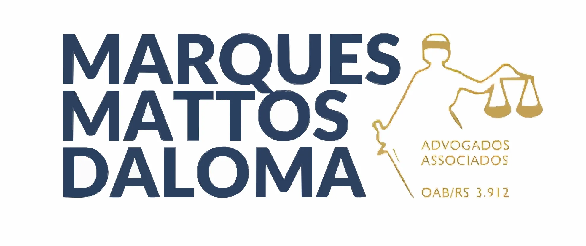 Logo do escritório MMD