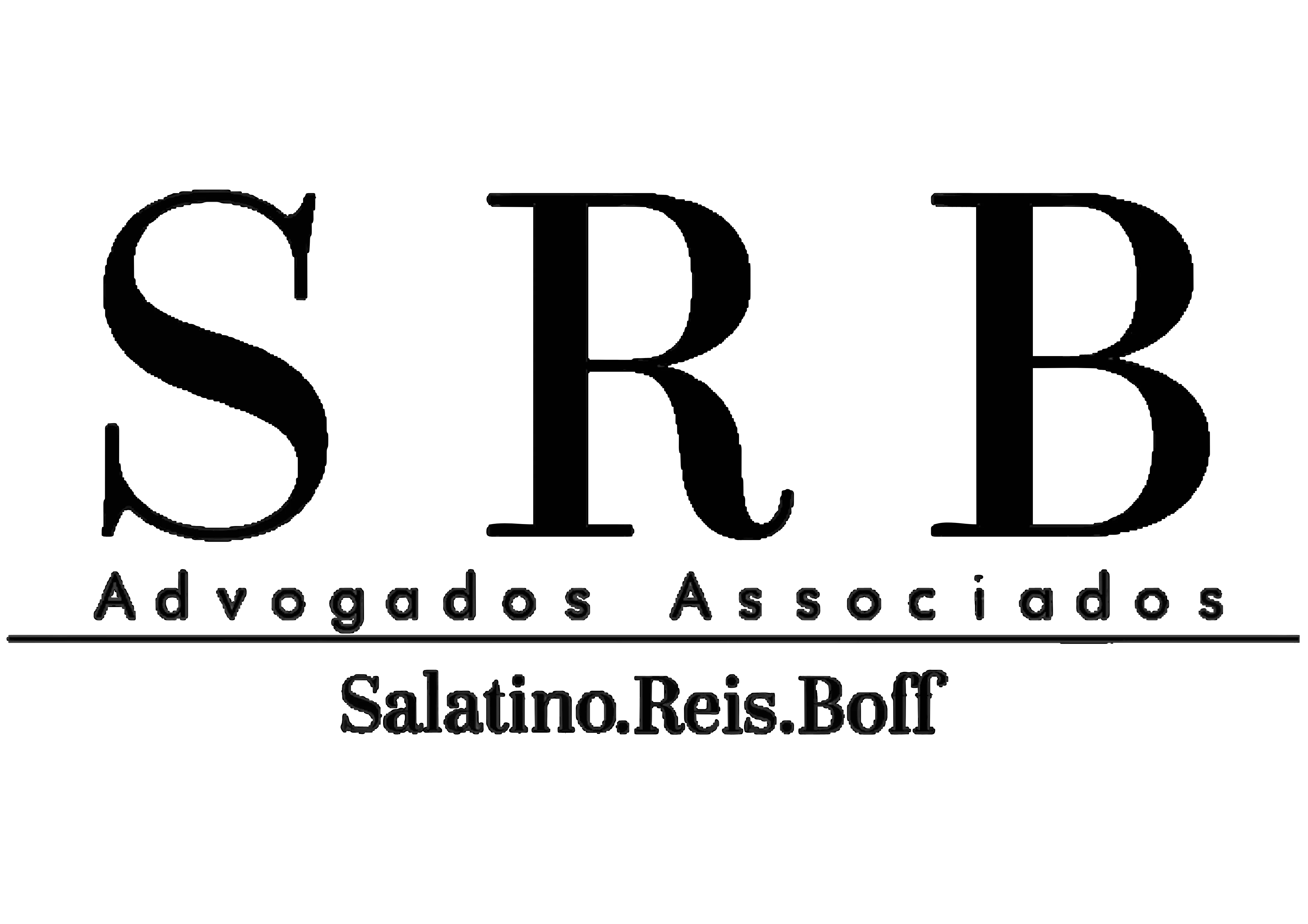Logo do escritório SRB