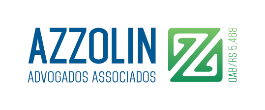 Logo do escritório Azzolin