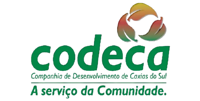 Logo da Codeca