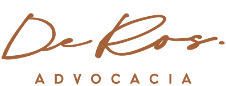 Logo do escritório deRos