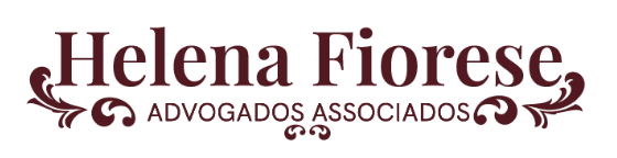 Logo do escritório Helena Fiorese