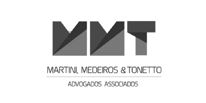 Logo do escritório MMT